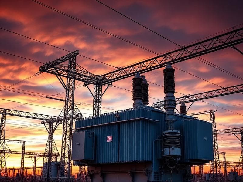 Transformer Oil Filtration in Porbandar Gujarat